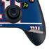 NFL New York Giants Zone Block XBox Series X Digital Edition Bundle Skin
