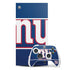 NFL New York Giants Zone Block Xbox Series X Skins