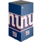 NFL New York Giants Zone Block XBox Series X Digital Edition Console Skin