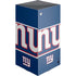 NFL New York Giants Zone Block XBox Series X Digital Edition Console Skin