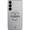 NHL New York Islanders Black Text Galaxy A16 5G Skin
