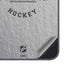 NHL New York Islanders Black Text Galaxy A16 5G Skin