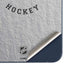 NHL New York Islanders Black Text Galaxy A35 5G Skin
