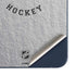 NHL New York Islanders Black Text Galaxy A36 5G Skin
