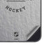 NHL New York Islanders Black Text Galaxy S25 Skin