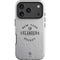 NHL New York Islanders Black Text iPhone 18 Pro Impact Case