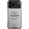 NHL New York Islanders Black Text iPhone 18 Pro Max Clear Case