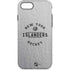 NHL New York Islanders Black Text iPhone Cases