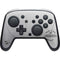 NHL New York Islanders Black Text Nintendo Switch 2 (2025) Pro Controller Skin