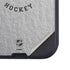 NHL New York Islanders Black Text Otterbox Defender iPhone Skin