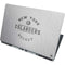 NHL New York Islanders Black Text Dell Precision Skin