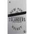 NHL New York Islanders Black Text PS5 Pro Disk Bundle Skin