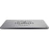 NHL New York Islanders Black Text Surface Laptop 7 13.8in Skin