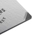NHL New York Islanders Black Text Surface Laptop 7 13.8in Skin