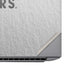 NHL New York Islanders Black Text HP ZBook Fury 16 G10 Skin