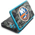 NHL New York Islanders Camo Nintendo Skins