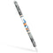 NHL New York Islanders Camo Apple Pencil (2nd Gen 2019) Skin