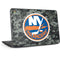 NHL New York Islanders Camo HP Chromebook Skin