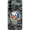 NHL New York Islanders Camo Galaxy A16 5G Skin