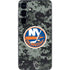 NHL New York Islanders Camo Galaxy A16 5G Skin