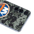 NHL New York Islanders Camo Galaxy A36 5G Skin