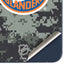 NHL New York Islanders Camo Galaxy A36 5G Skin