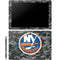 NHL New York Islanders Camo Galaxy Book 12in Skin