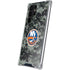 NHL New York Islanders Camo Galaxy S23 Ultra Clear Case