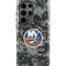 NHL New York Islanders Camo Galaxy S23 Ultra Pro Case
