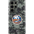 NHL New York Islanders Camo Galaxy S23 Ultra Pro Case
