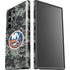 NHL New York Islanders Camo Galaxy S23 Ultra Pro Case