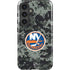 NHL New York Islanders Camo Galaxy S25 Impact Case