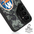 NHL New York Islanders Camo Galaxy S25 Kickstand Case