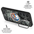 NHL New York Islanders Camo Galaxy S25 Plus Kickstand Case