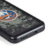 NHL New York Islanders Camo Galaxy S24 Plus Waterproof Case