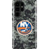 NHL New York Islanders Camo Galaxy S25 Ultra Impact Case