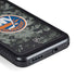 NHL New York Islanders Camo Galaxy S24 Waterproof Case