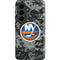 NHL New York Islanders Camo Galaxy S26 Impact Case