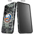 NHL New York Islanders Camo Galaxy S26 Plus Impact Case