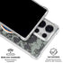 NHL New York Islanders Camo Galaxy S26 Ultra Clear Case