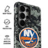 NHL New York Islanders Camo Galaxy S26 Ultra Impact Case
