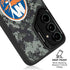 NHL New York Islanders Camo Galaxy S26 Ultra Kickstand Case