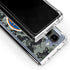 NHL New York Islanders Camo Galaxy Z Fold5 5G Clear Case