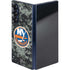 NHL New York Islanders Camo Galaxy Z Fold6 Skin