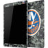 NHL New York Islanders Camo iPad Skins