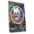 NHL New York Islanders Camo Apple iPad Skin