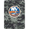 NHL New York Islanders Camo Apple iPad Air Skin