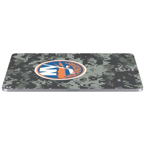 NHL New York Islanders Camo Apple iPad Air Skin