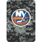 NHL New York Islanders Camo Apple iPad Mini Skin