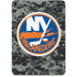 NHL New York Islanders Camo Apple iPad Pro Skin